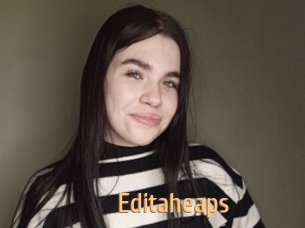 Editaheaps