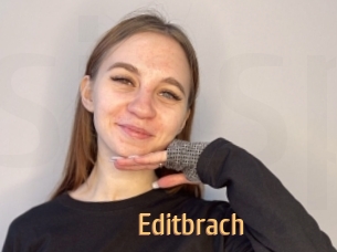 Editbrach
