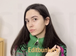 Editbunkers