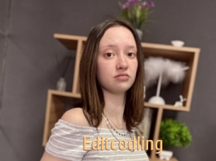 Editcodling