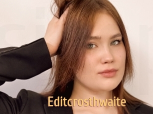 Editcrosthwaite