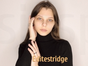 Editestridge