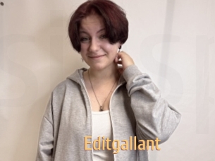 Editgallant