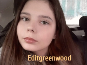 Editgreenwood
