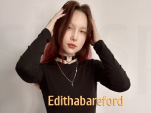 Edithabareford