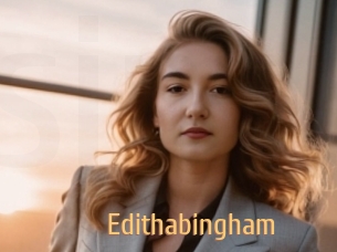 Edithabingham