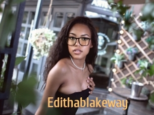 Edithablakeway