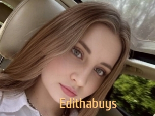 Edithabuys