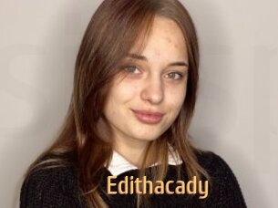 Edithacady