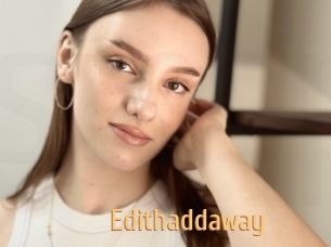 Edithaddaway