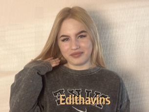 Edithavins