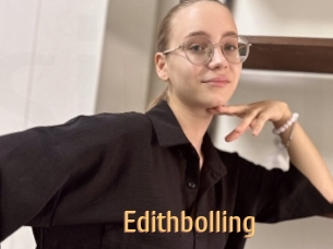 Edithbolling