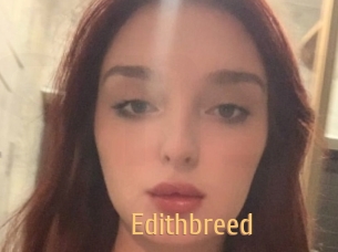 Edithbreed