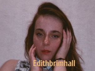 Edithbrimhall