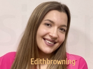 Edithbrowning