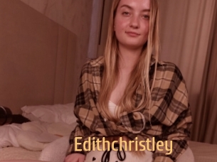 Edithchristley