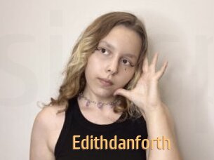 Edithdanforth