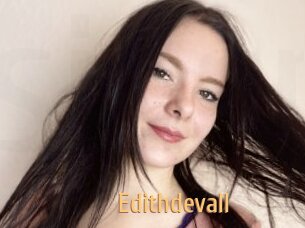 Edithdevall