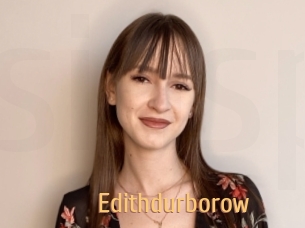Edithdurborow