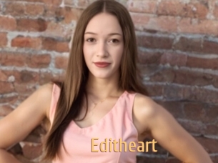 Editheart