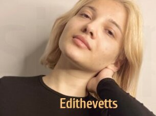 Edithevetts