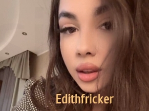 Edithfricker