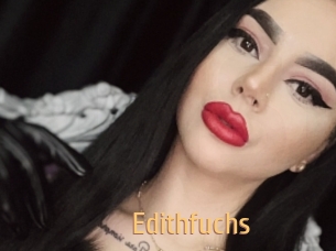 edithfuchs Single Spass