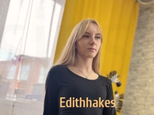 Edithhakes