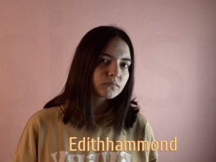 Edithhammond