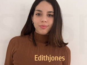 Edithjones