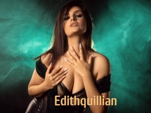 edithquillian Single Spass