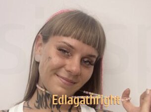 Edlagathright