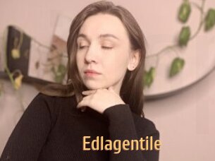 Edlagentile