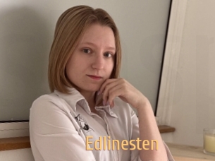 Edlinesten