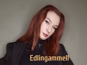 Edlingammell