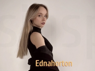 Ednahorton