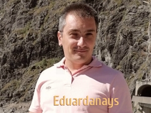 eduardanays Single Spass
