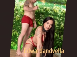 edwardandvella Single Spass
