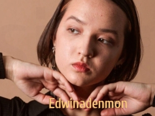 Edwinadenmon