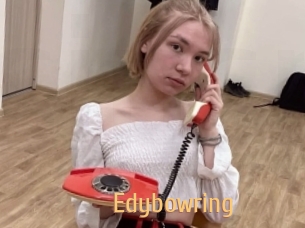 Edybowring
