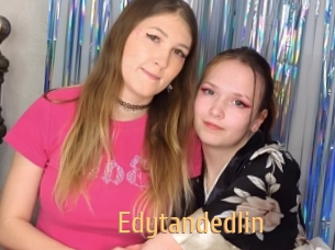 Edytandedlin