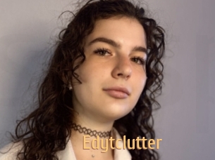 Edytclutter