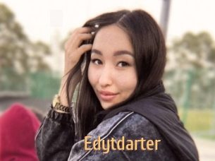 Edytdarter