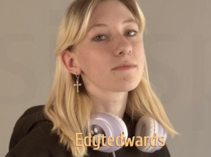 edytedwards Single Spass