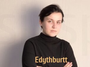 Edythburtt