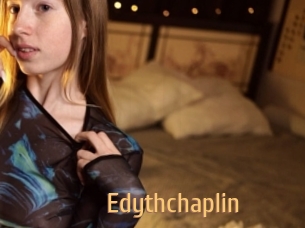 Edythchaplin