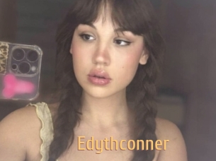 Edythconner