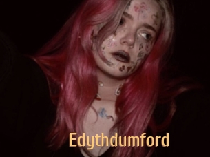 Edythdumford