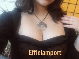 Effielamport