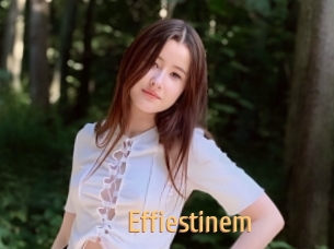Effiestinem